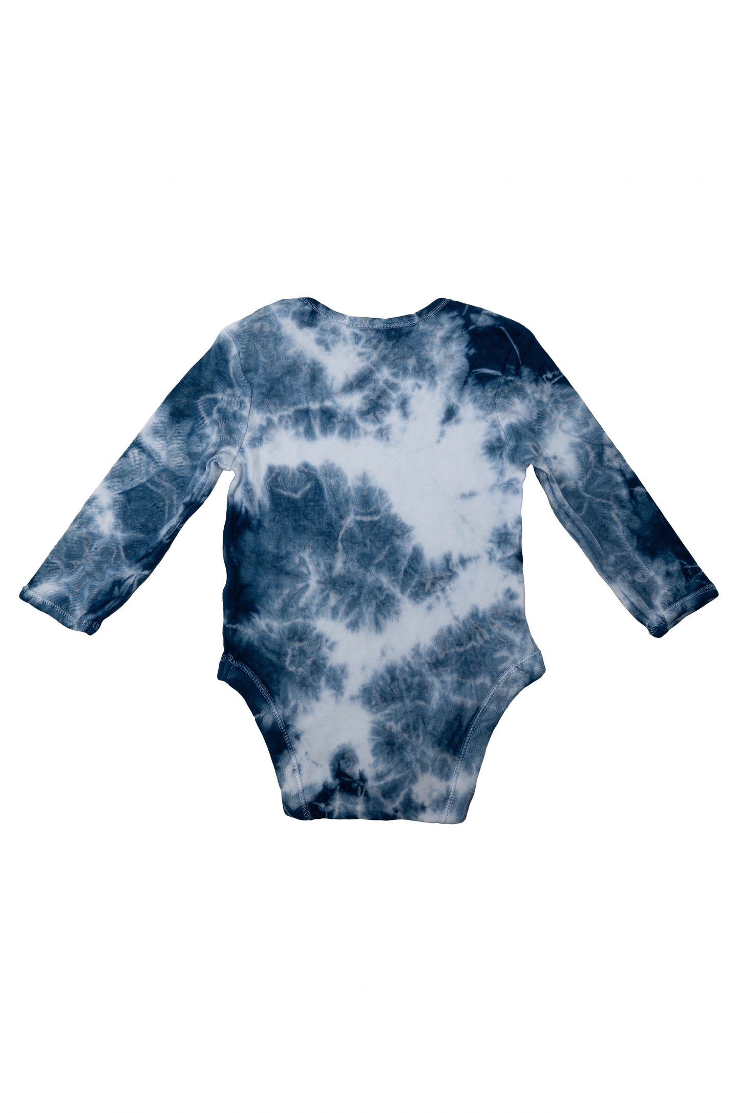 Body manches longues - Coton bébé - Nuage
