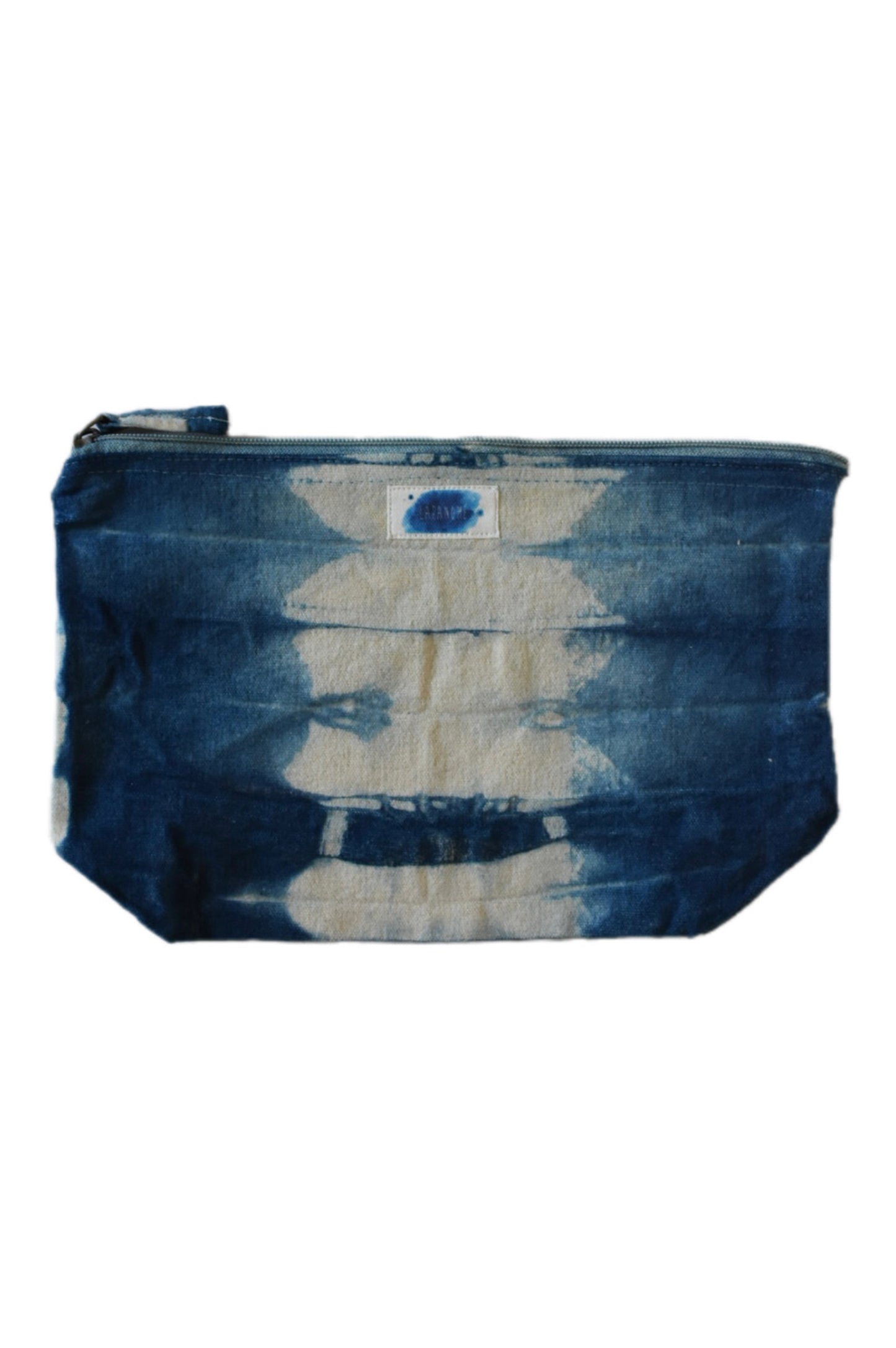Pochette Isatis