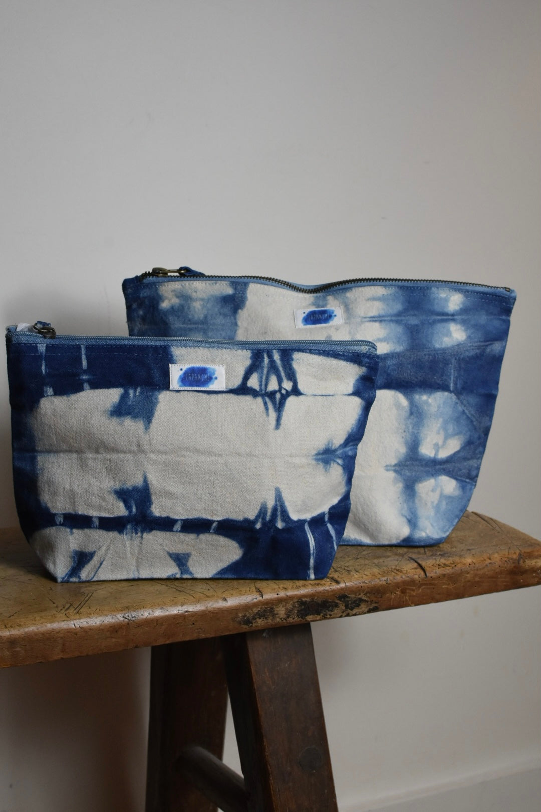 Pochette Pastel